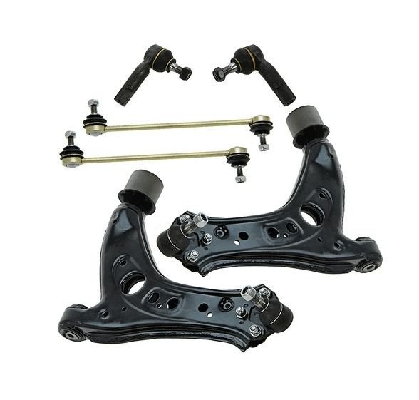 Skoda Fabia Polo 9N VW Fox draagarm Seat Ibiza Cordoba draag, Seat, -, -, Nieuw