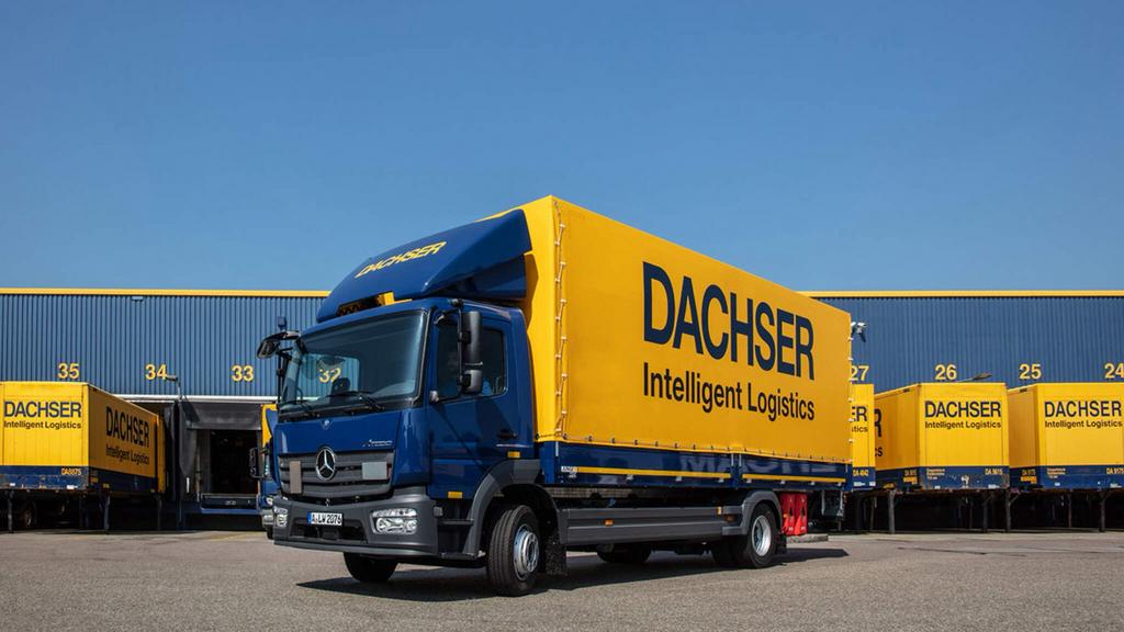 Vrachtwagen chauffeur gezocht vaste route, Vacatures, Vacatures | Chauffeurs, Overige niveaus, Overige vormen