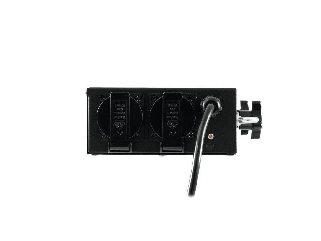 EUROLITE EDX-4RT DMX RDM Truss Dimmer Pack, Geluidgestuurd, ., Nieuw, Ophalen of Verzenden