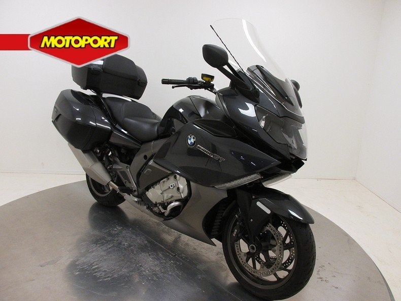 BMW K1600GT (bj 2014), Einsteinlaan 5
2289 CC  Rijswijk, NL, Toermotor, Info@bmw-motorrad.nl, BMW Nederland B.V.