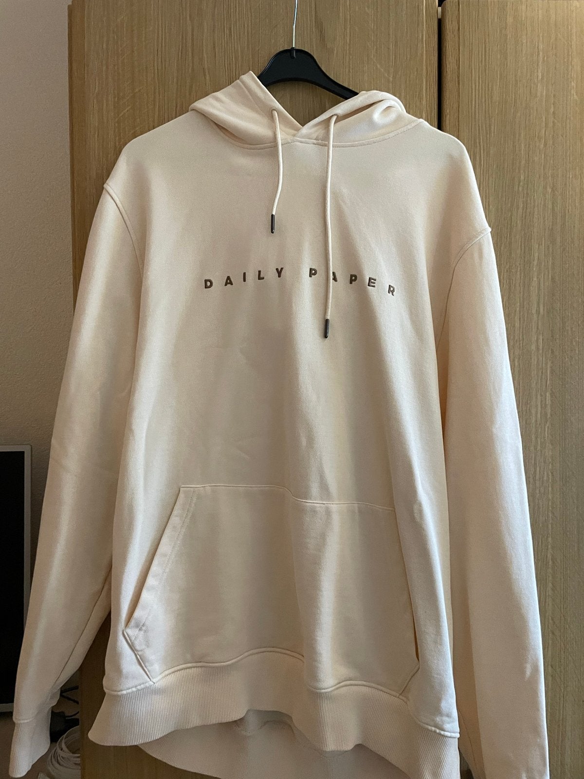Daily Paper Heren Hoody Maat XXL Nieuw, Kleding | Heren, Ophalen of Verzenden, Nieuw