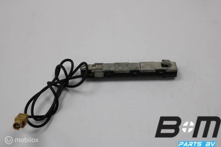 Antenneversterker links VW Golf 5 1K6035577R, Auto diversen, Gebruikt