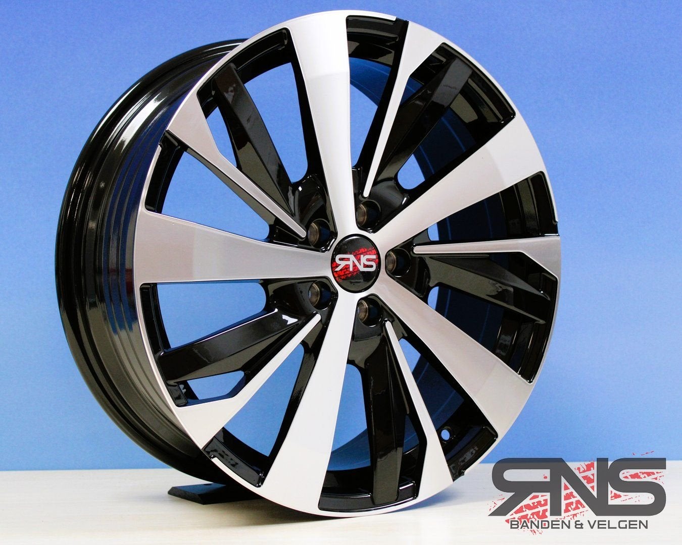 5x108 19 inch  New York velgen Peugeot 3008 | 5008