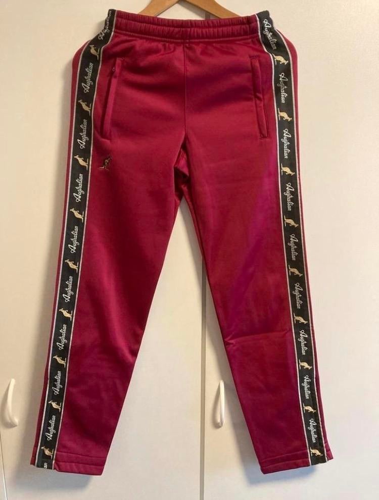 Nieuwe Australian Broek 4XS BL-233 Acetaat, Kleding | Heren, Verzenden, Nieuw, Maat 46 (S) of kleiner, Overige kleuren