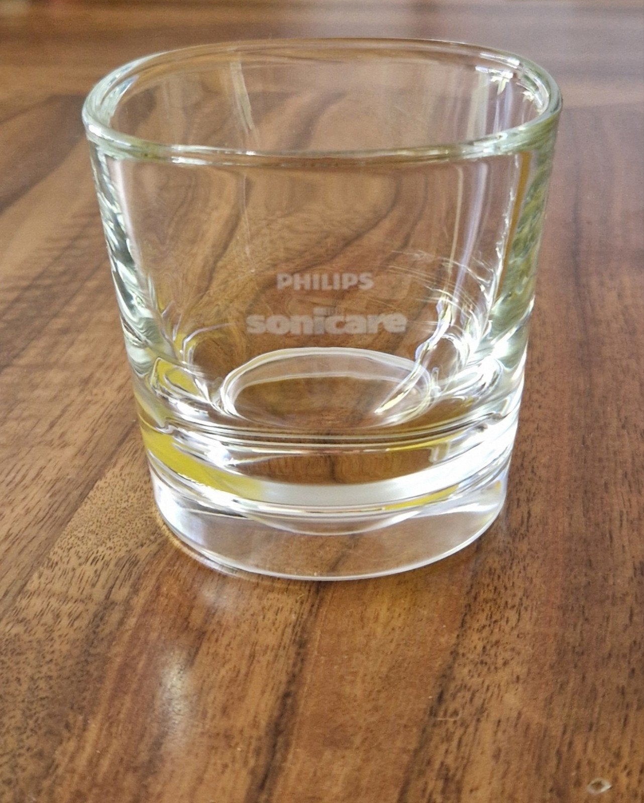 Glas Philips Sonicare, Ophalen, Zo goed als nieuw, Mondverzorging