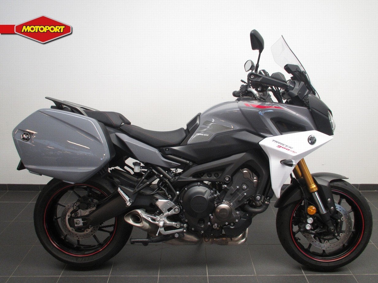 Yamaha TRACER 900 GT (bj 2019), Motoren, Motoren | Yamaha, Klantenservice@yamaha-motor.nl, Sport, Koolhovenlaan 101
1119 NC  Schiphol-Rijk, NL