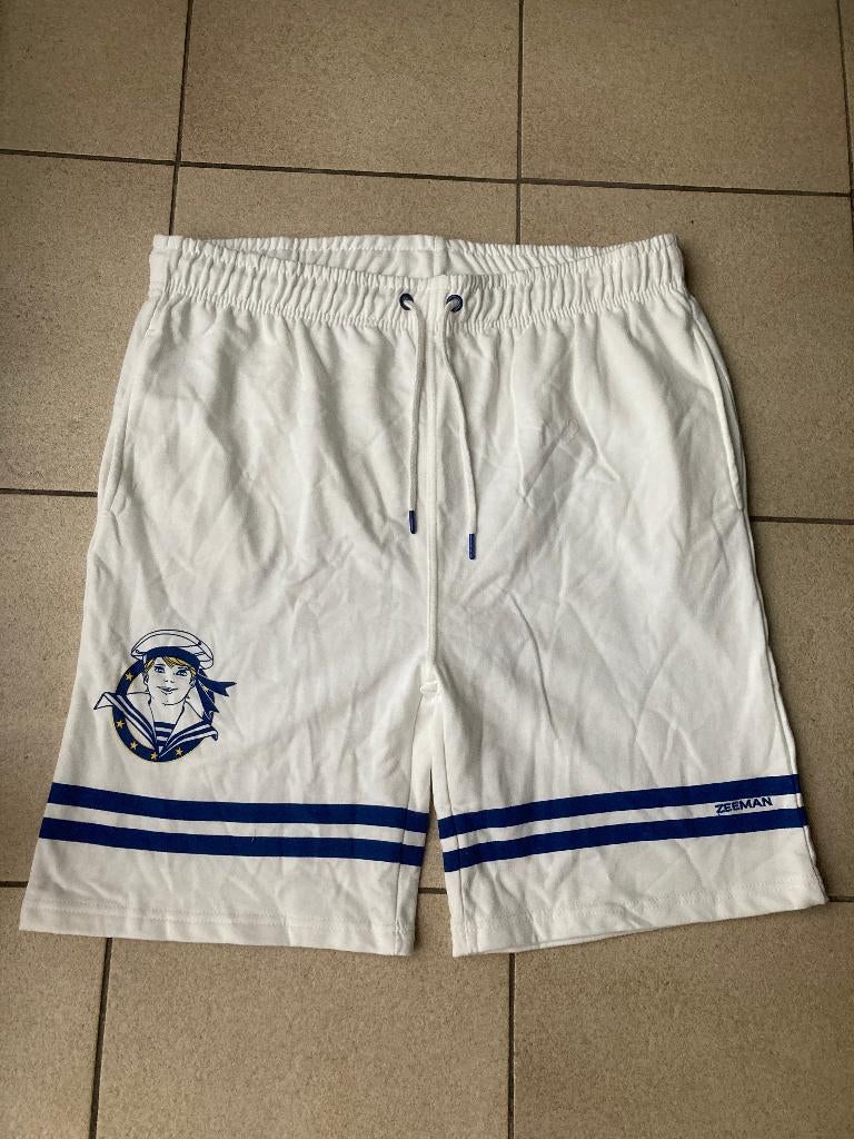Nieuwe ' Zeeman ' short - Maat XL, Ophalen of Verzenden, Nieuw, Maat 56/58 (XL), Overige typen