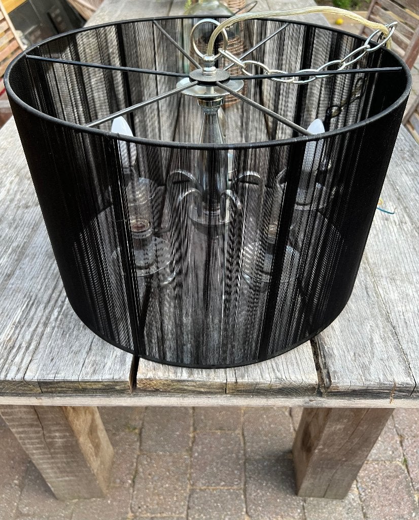 Hanglamp, Huis en Inrichting, Ophalen
