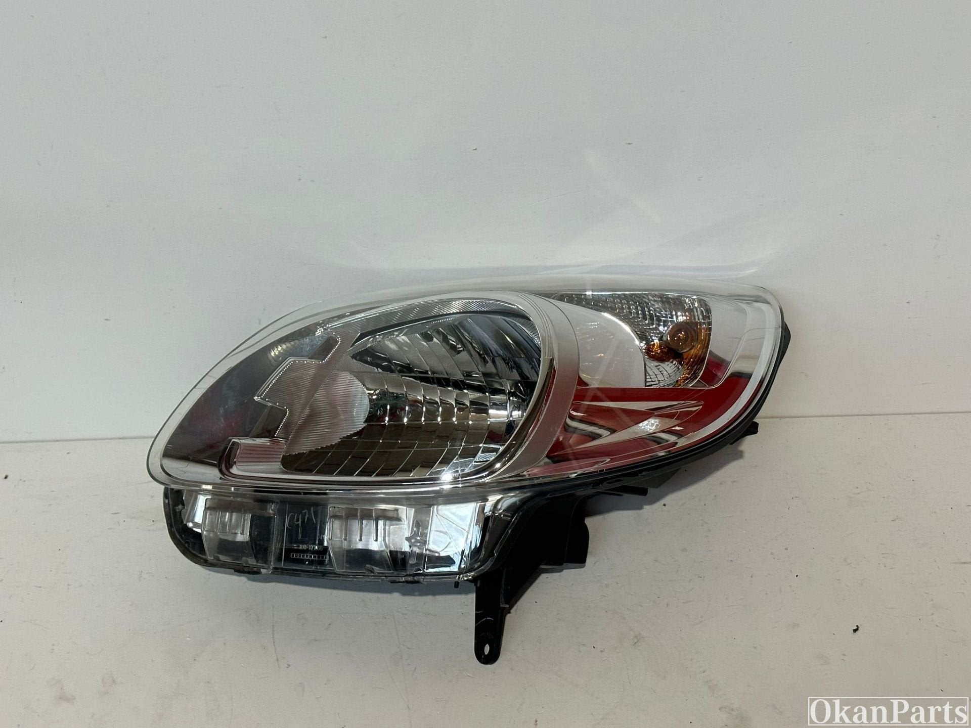 Renault Kangoo II linker koplamp links 260607383R