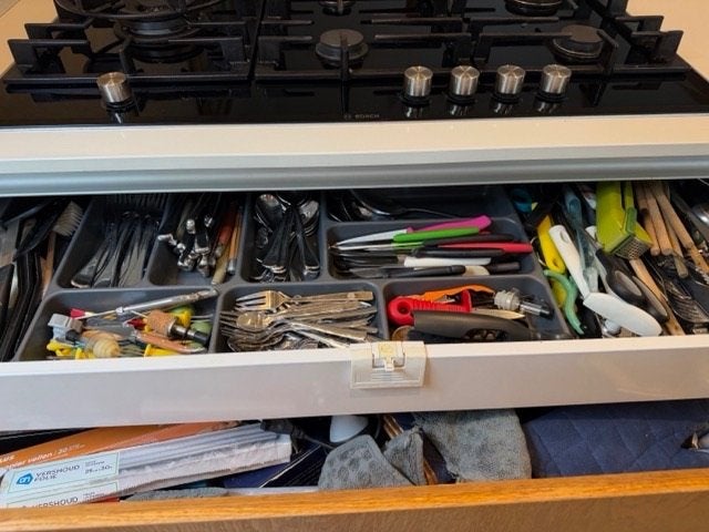 Foto 15 van Keuken