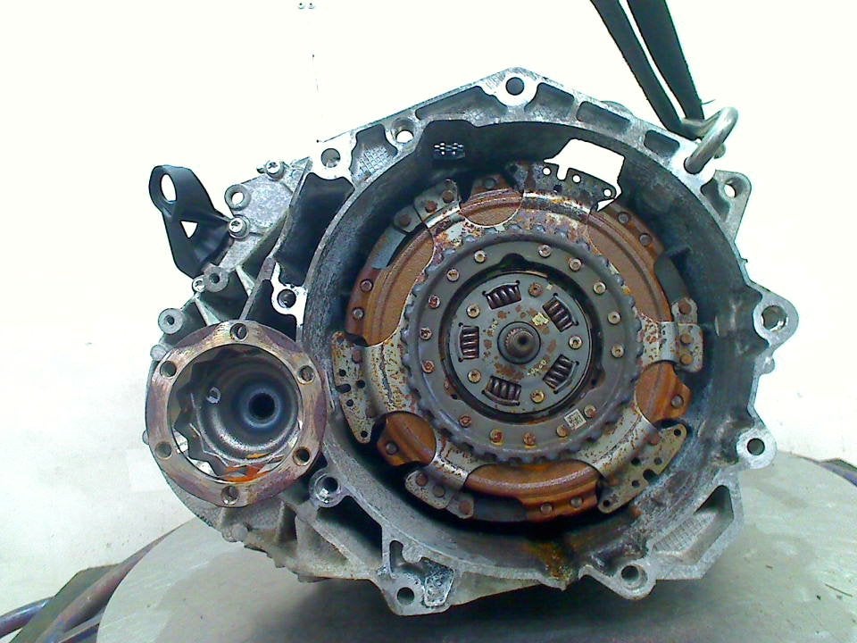 Versnellingsbak Automaat Volkswagen Polo VI (AW1) ocg301103e, Auto-onderdelen, Transmissie en Toebehoren, Gebruikt, Volkswagen