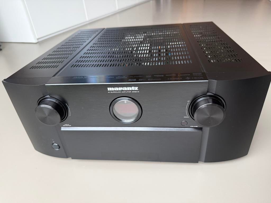 Marantz SR8015, Ophalen, Zo goed als nieuw, Marantz
