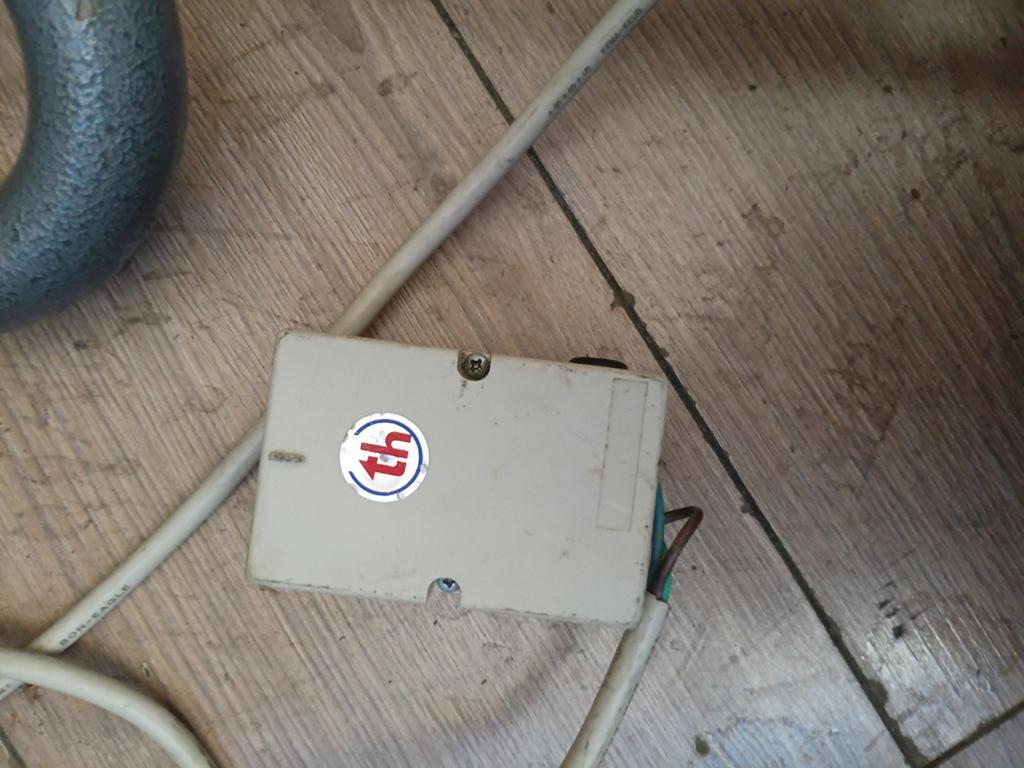 Jano Products Vloerverwarming Verdeler met Wilo Pomp, Ophalen of Verzenden