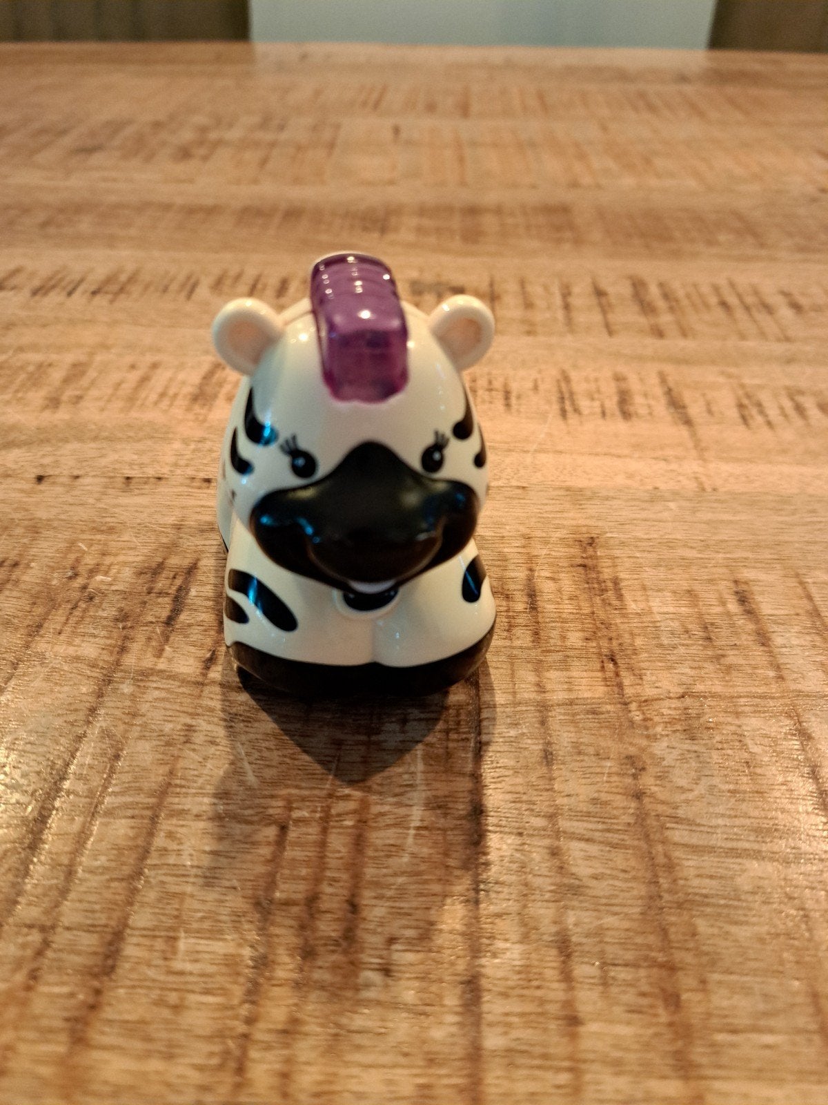 Vtech Zebra, Ophalen of Verzenden, 6 maanden tot 2 jaar