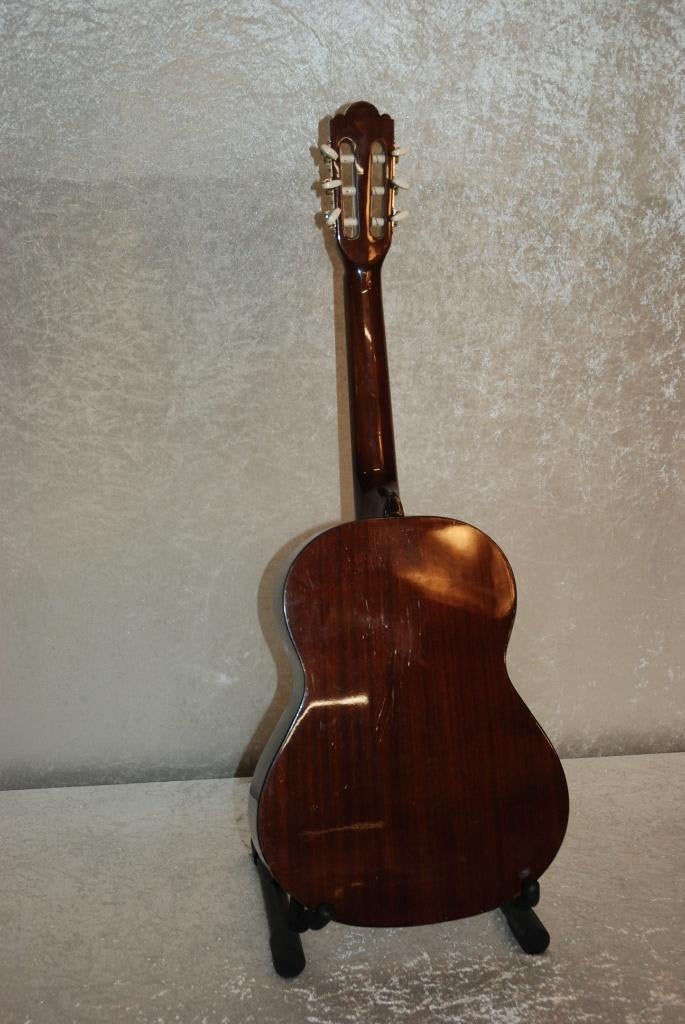 CLX Akoestische gitaar 3/4  Calista 43    <26260625>, Muziek en Instrumenten, Instrumenten | Onderdelen, CLX, Gebruikt, ., Ophalen of Verzenden