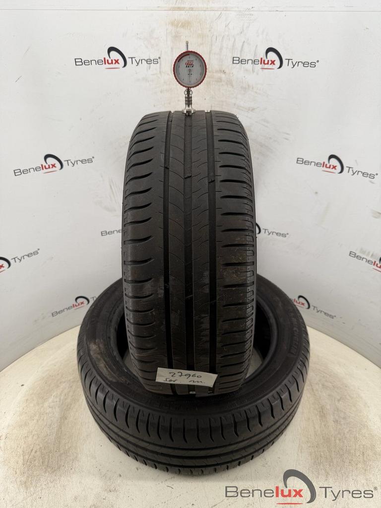 195/50R16 88V Michelin Energy 195/50 R16 195/50/16 1955016, Auto-onderdelen, Banden en Velgen, Gebruikt, -, Ophalen of Verzenden