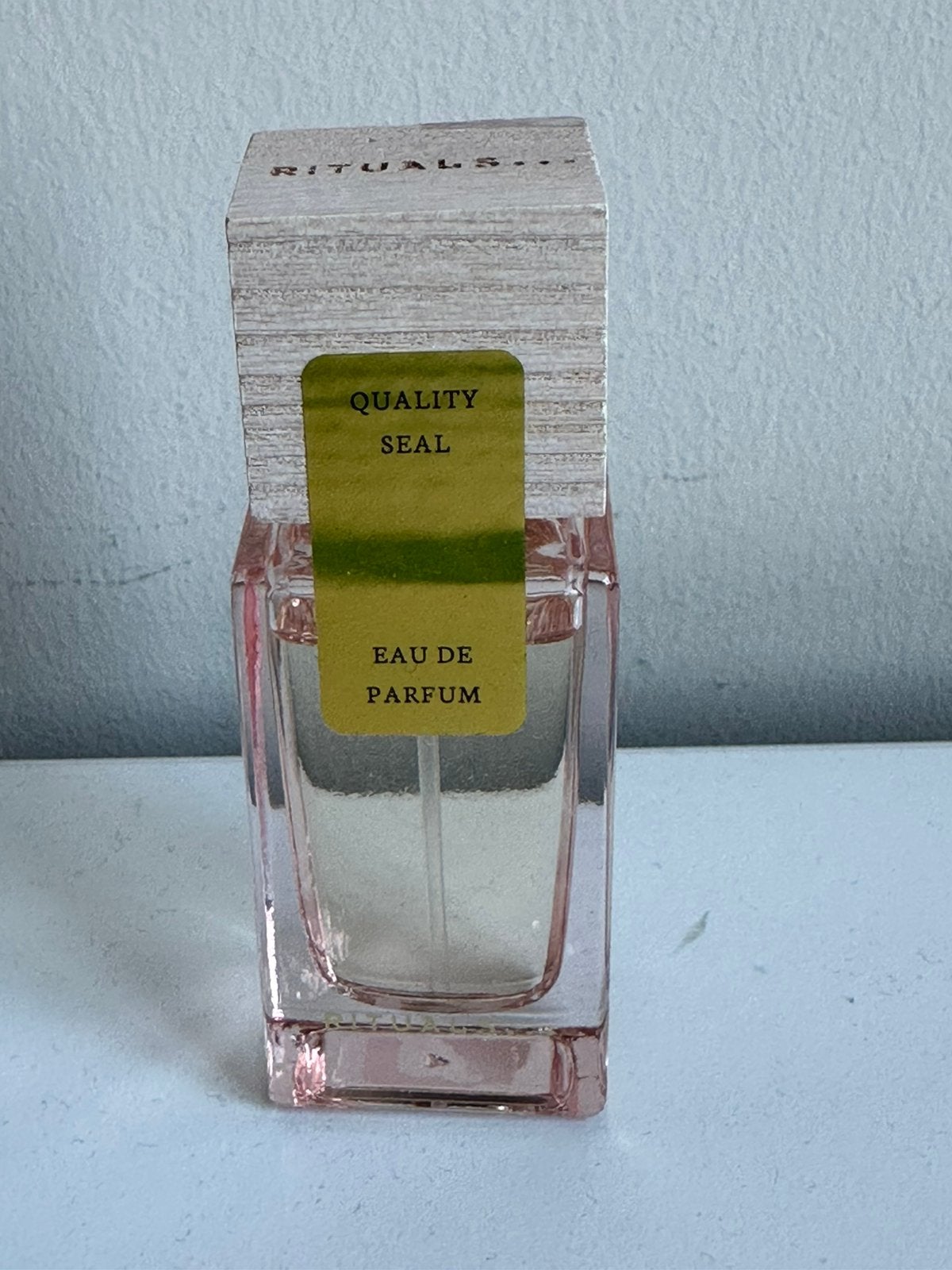 Rituals Fleurs d’Himalaya Eau de Parfum 15ml (nieuw), Ophalen of Verzenden, Nieuw