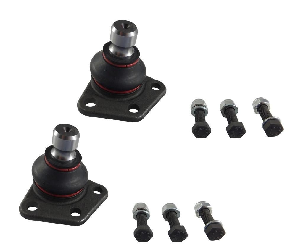 Set fuseekogels Golf 1, Ophalen of Verzenden, Bolku Tuning, Info@bolku.nl, 6851TB