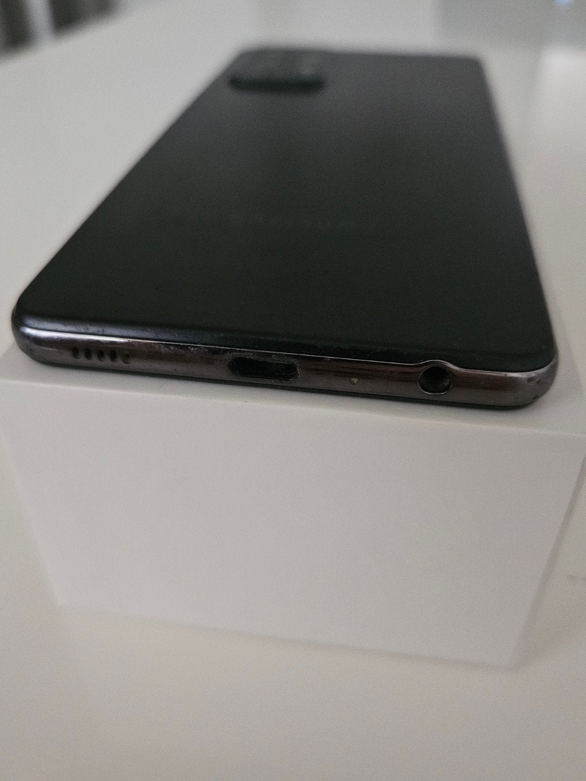 Foto 3 van Samsung Galaxy A52s 5G Zwart