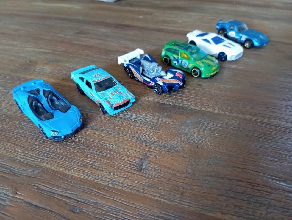 Lamborghini Aventador J / Custom V8 Vega / Imparable /, Ophalen of Verzenden, Zo goed als nieuw, Auto's