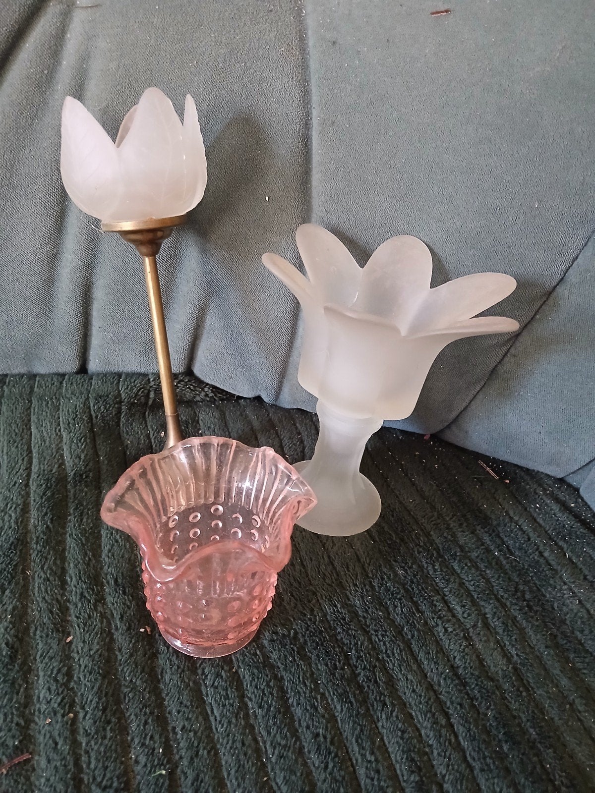 Vaasjes, Huis en Inrichting, Woonaccessoires | Vazen, Ophalen