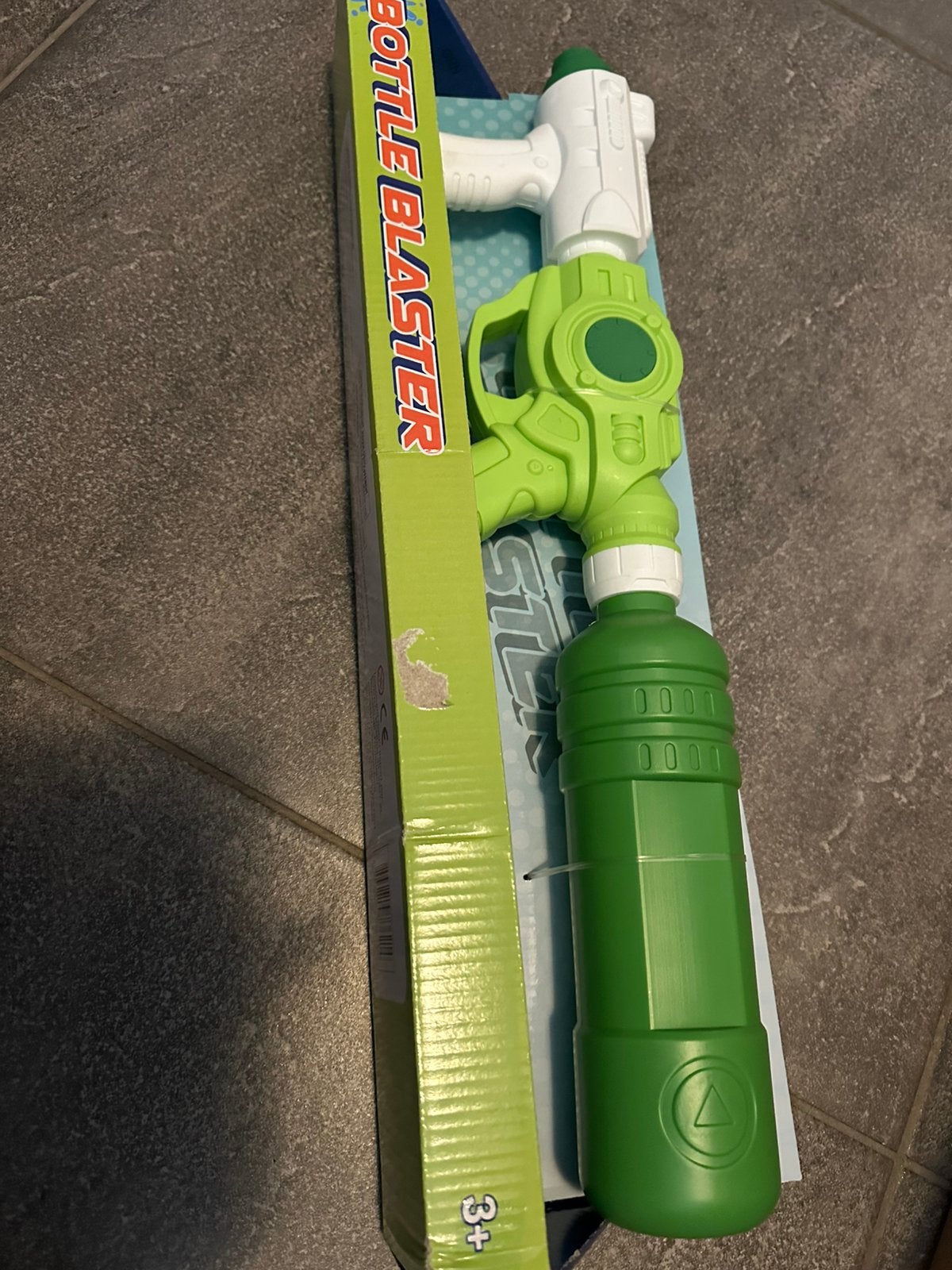 water pistool nieuw, Ophalen of Verzenden, Nieuw