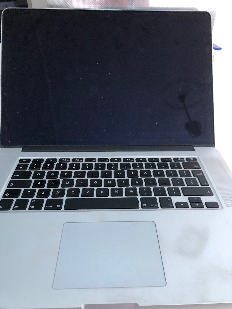 Apple Macbook Pro 15" retina 2013 - Quad Core I7 16gb 500gb, Computers en Software, Apple Macbooks, MacBook Pro, 2 tot 3 Ghz, 512 GB