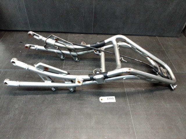 749 (S) 2003 - 2006 Ducati Subframe D1-61573