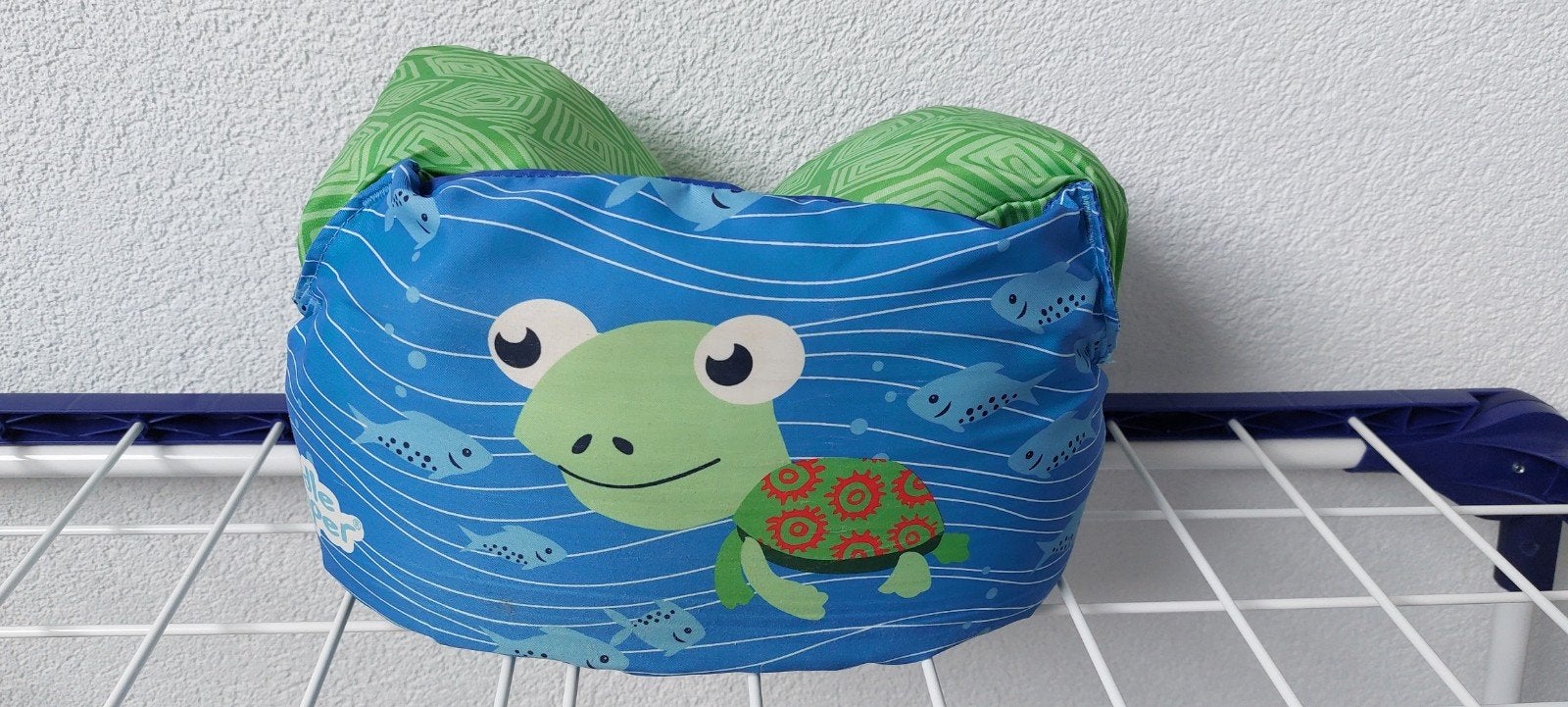 puddle jumper, Kinderen en Baby's, Ophalen, Gebruikt, Jongen of Meisje, Overige maten