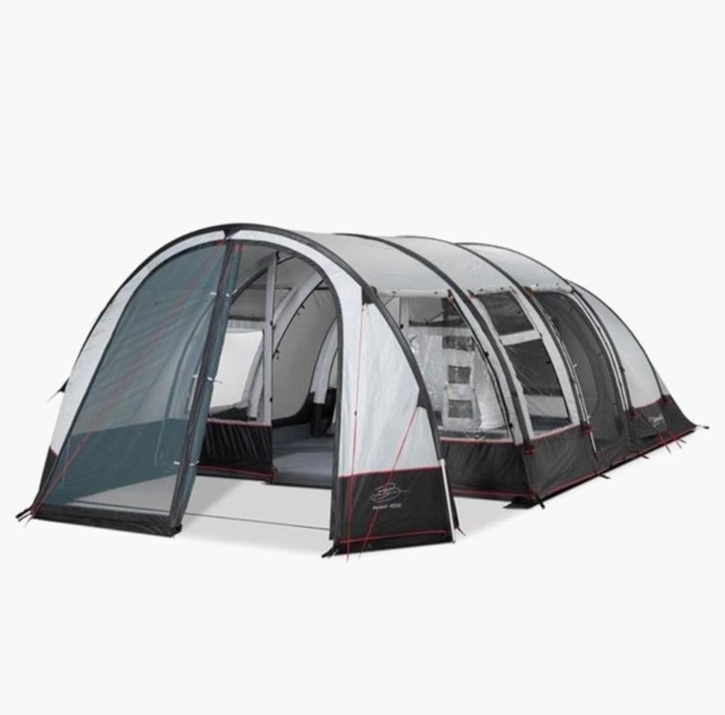 Bardani Airwolf 4000, Ophalen, Gebruikt, Tot en met 6