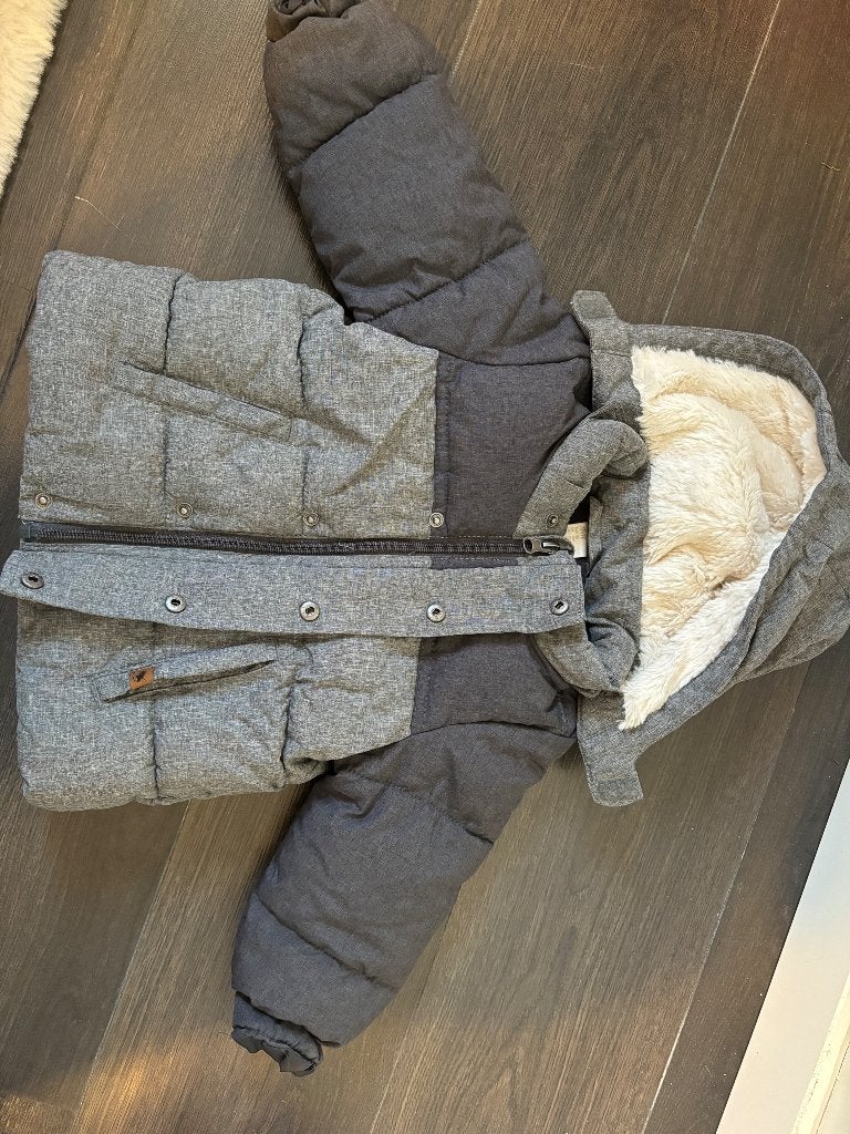 Maat 86 bundel kleding (10 items), Ophalen of Verzenden, Zo goed als nieuw, Jongetje, Jasje