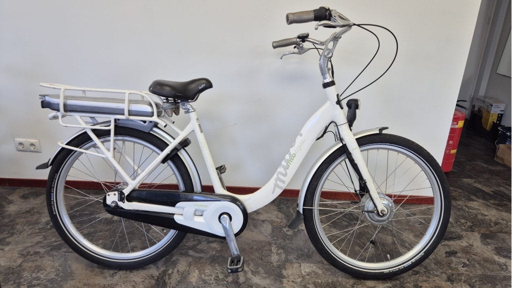 Giant MIO elektrische moederfiets, Niet ingevuld, Gebruikt, Niet ingevuld, 51 tot 55 cm