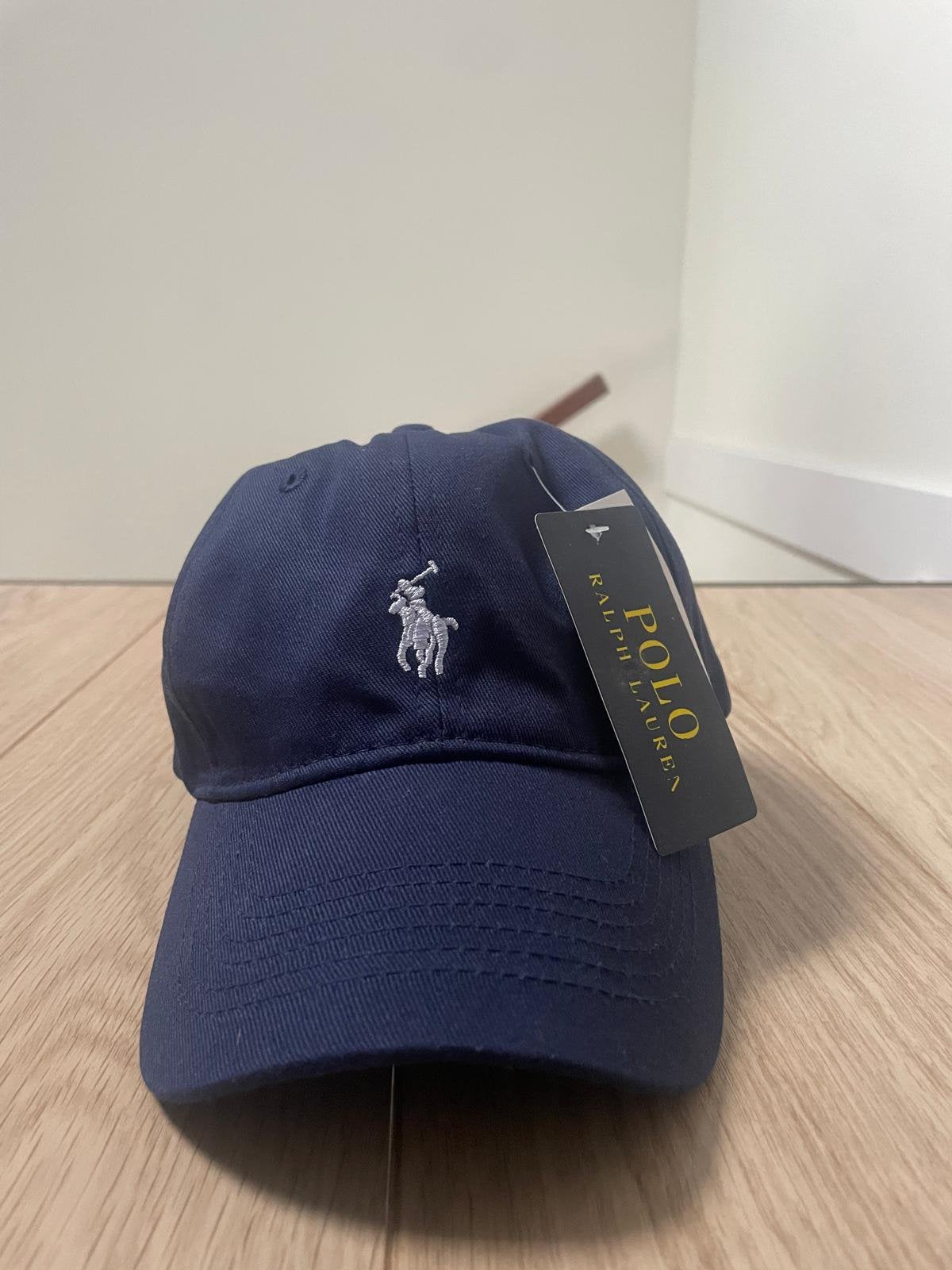 Ralph lauren pet, Kleding | Heren, Ophalen of Verzenden, Nieuw, Pet