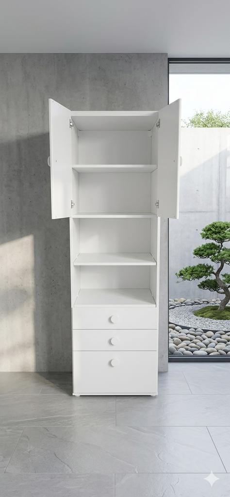 Ikea Smastad kast - Zo goed als nieuw, Ophalen, Overige materialen, 50 tot 100 cm, Zo goed als nieuw
