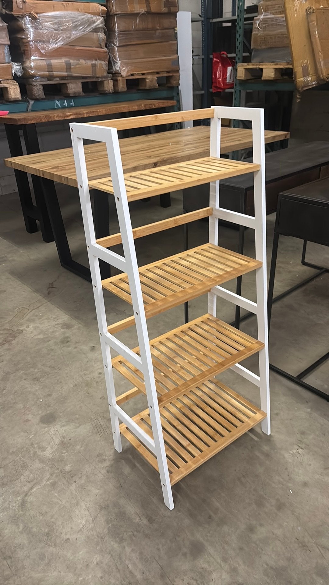Badkamerkast boekenkast wandkast, Ophalen, Nieuw