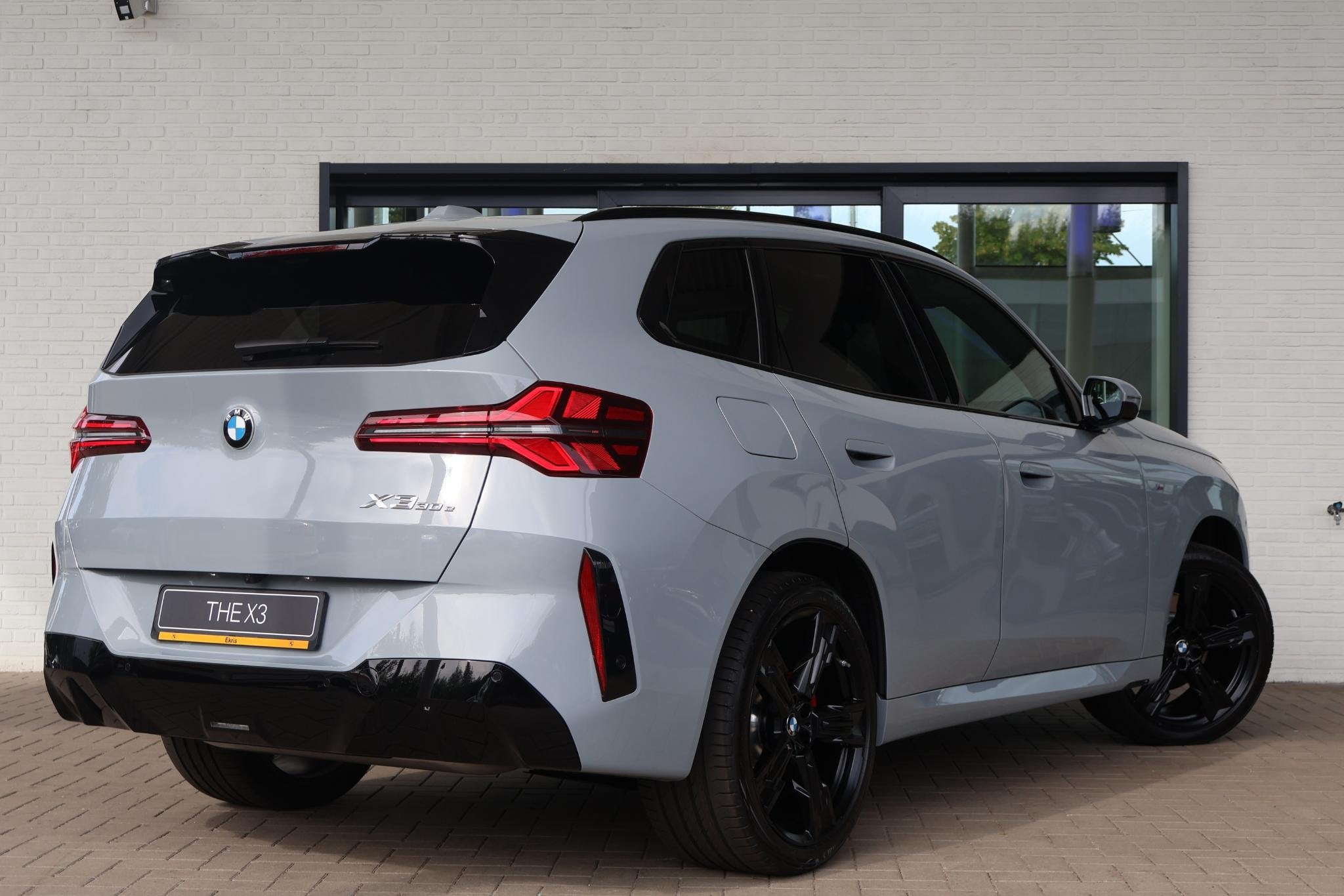 BMW X3 30e xDrive | M Sport Pro | Premium Pack | Professiona, Auto's, Automaat, 1998 cc, 4 cilinders, 135 min