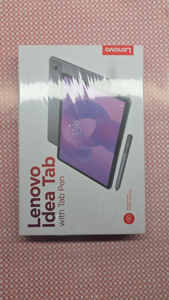 Lenovo idea tab nieuw, Computers en Software, Android Tablets, Ophalen of Verzenden, Nieuw, 10 inch