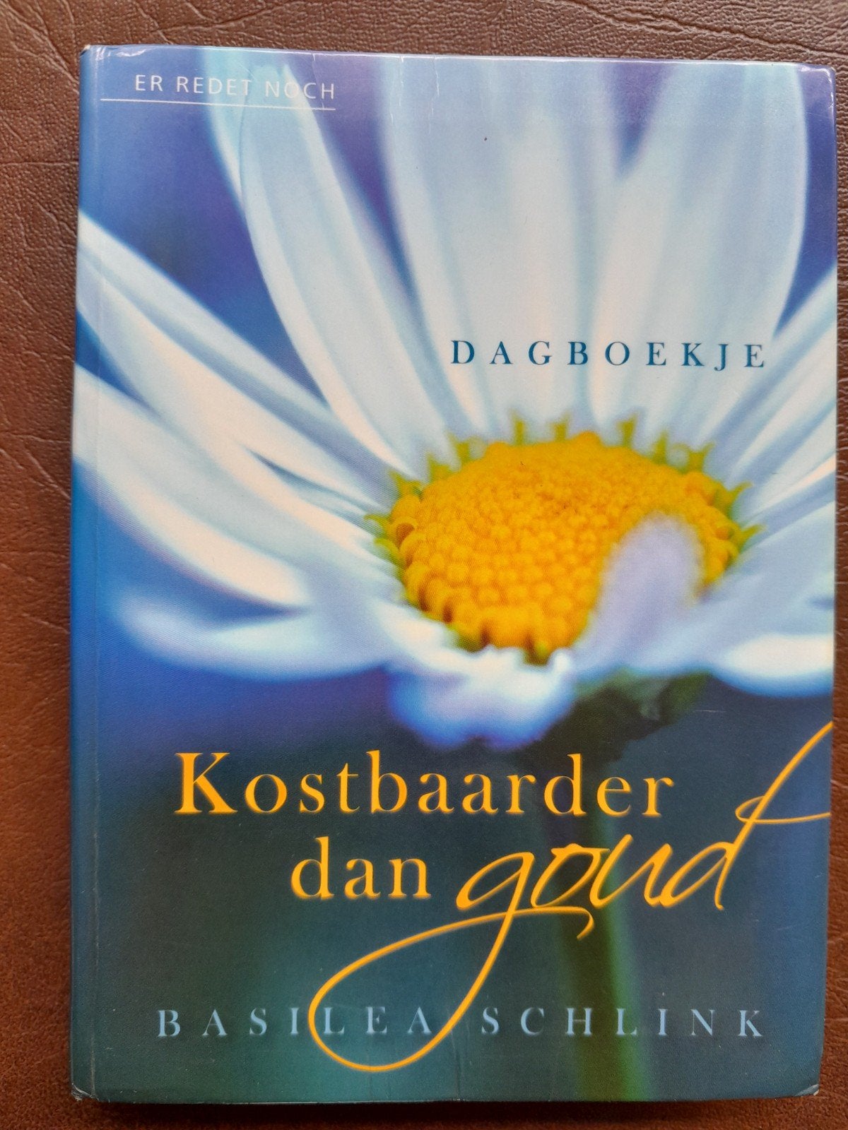 Basilia Schlink - Kostbaarder dan goud, Ophalen of Verzenden, Zo goed als nieuw, Bernhard Schlink