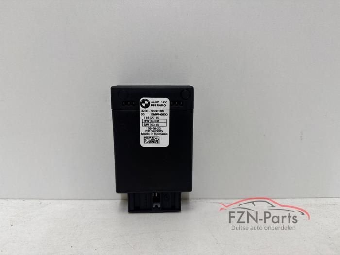 BMW X5 G05 Brandstof Module (32309630188), Ophalen of Verzenden, Gebruikt