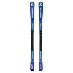 Salomon S/Race GS Pro Heren Race Carveski's lengte 182, 160 tot 180 cm, 144 Avenue de la Plage, 74996 Annecy, Frankrijk, Langlaufen