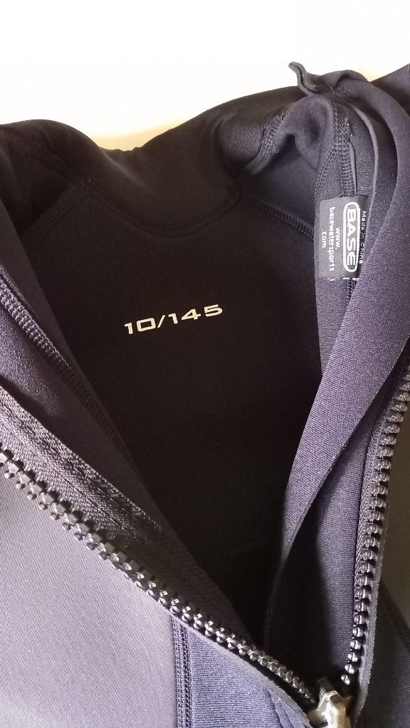 Wetsuit maat 145/146, Kinderen en Baby's, Kinderkleding | Maat 146, Zo goed als nieuw, Jongen of Meisje, Sport- of Zwemkleding