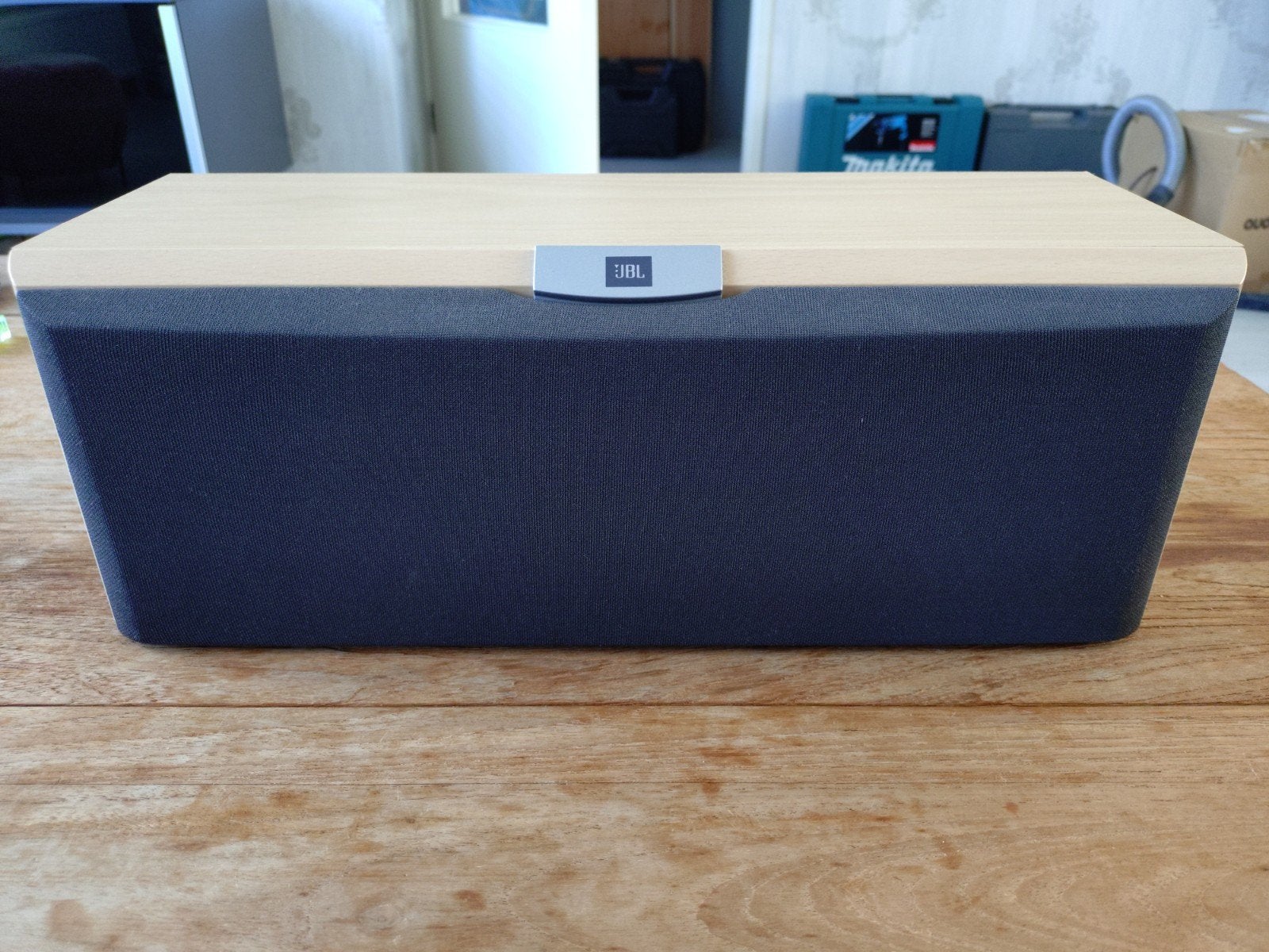 JBL SCS 178 Center Speaker, Audio, Tv en Foto, Ophalen, Gebruikt, JBL, Geschikt voor surround/home cinema