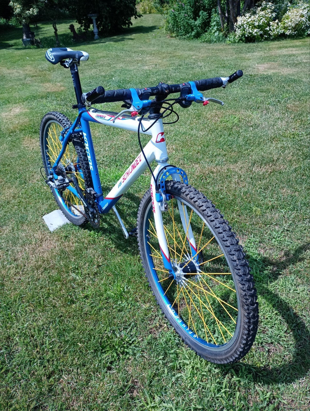 26inch Atb magura,xtr, spinenergy, Ophalen of Verzenden, Overige merken