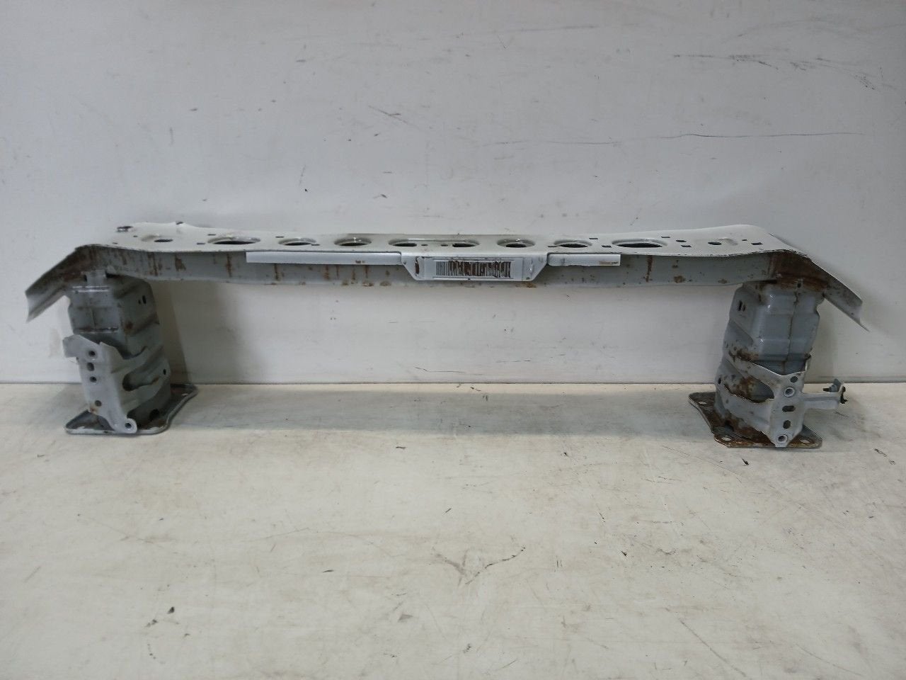Bumperbalk voor Ford Transit Connect, Onderdelen@venauto.nl, Van der Ven Autorecycling B.V., Gebruikt, Ettenseweg 76, 4706 PB Roosendaal, The Netherlands
