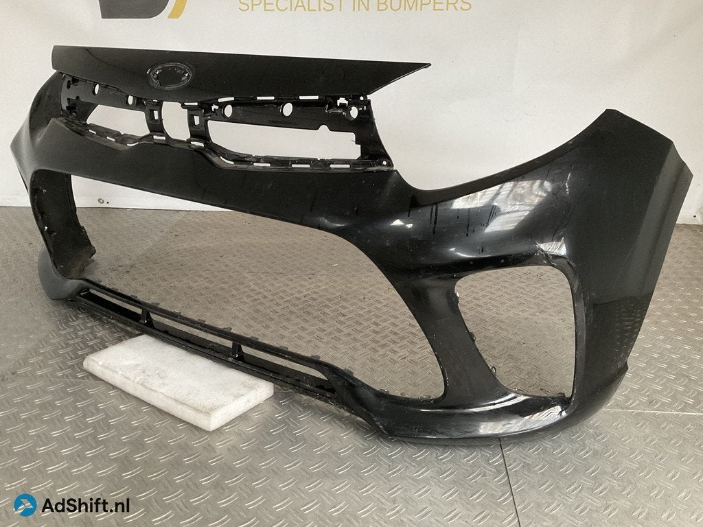 Bumper Kia Picanto GTLINE GT-LINE 17-21 86511-G6300 Voorbump, Auto-onderdelen, Bumper