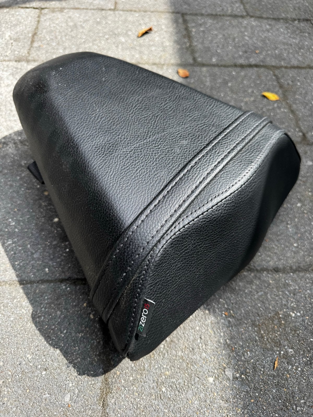 Duoseat comfort CB1000R SC60 Honda, Motoren, Onderdelen | Honda, Ophalen of Verzenden, Gebruikt