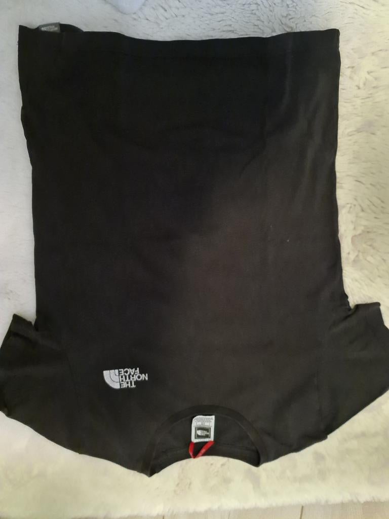 The north face t shirt, Ophalen of Verzenden, Shirt of Longsleeve, Jongen, Gebruikt