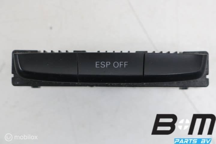 Schakelaar in dashboard Audi A4 8K 8K0959673, Auto-onderdelen, Gebruikt