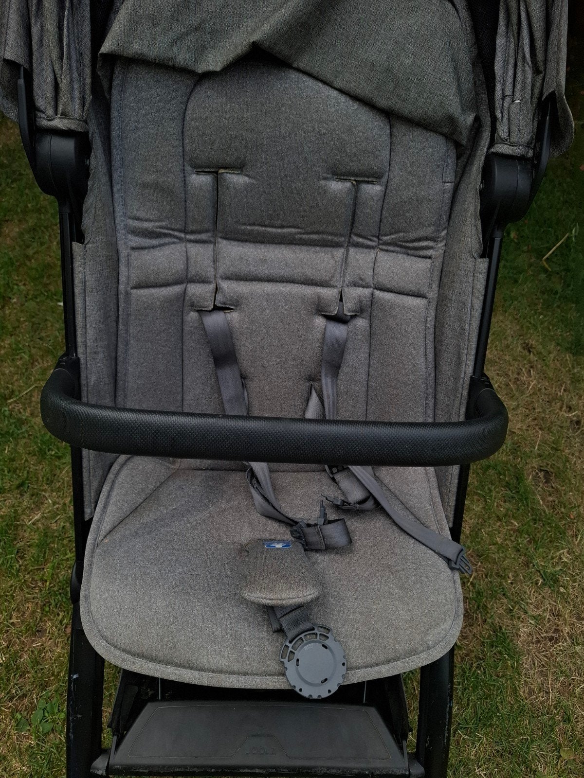 Joolz Aer - Lichtgewicht en compacte buggy, Ophalen