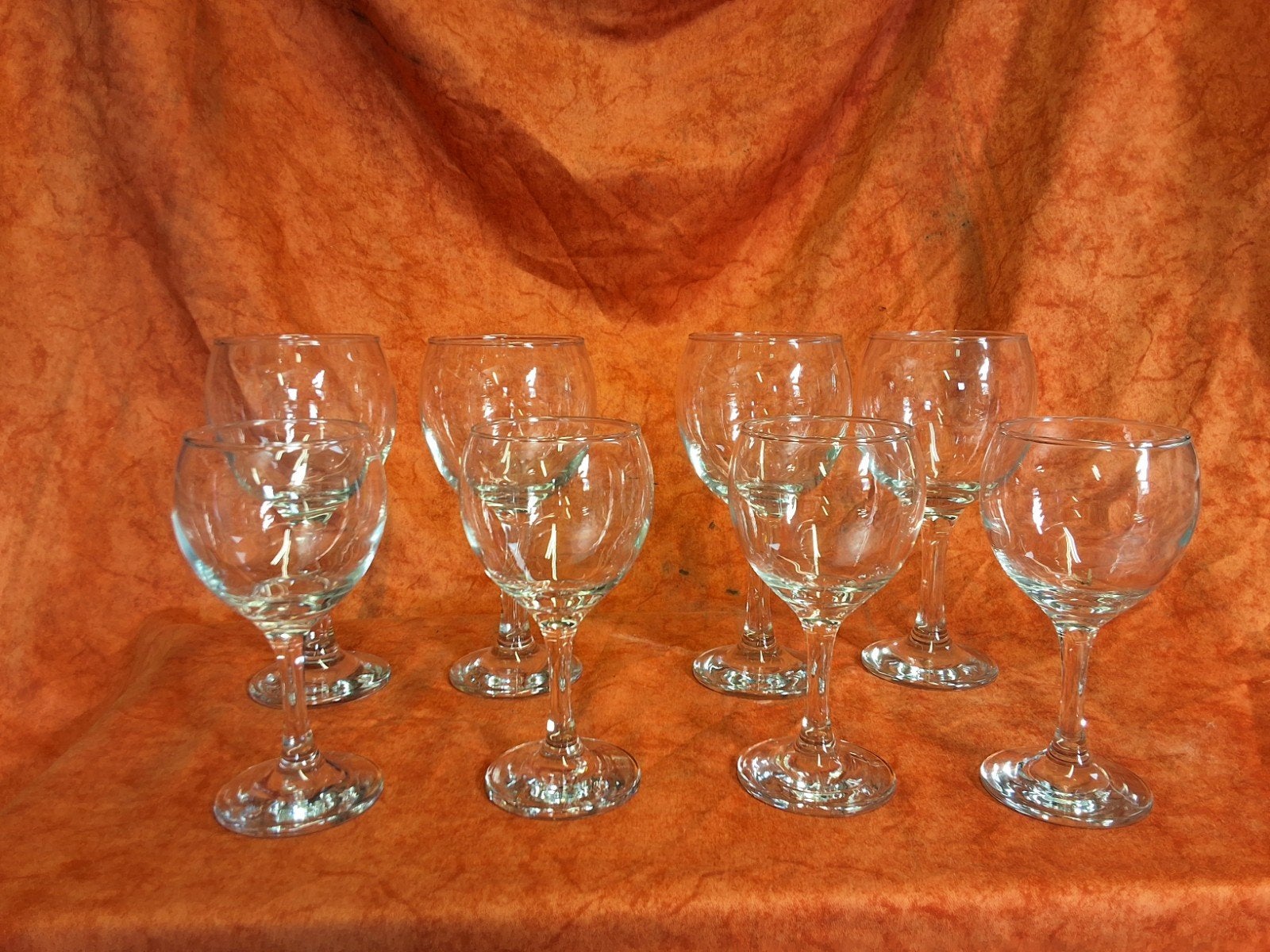 wijnglazen sherry glazen NIEUW, Huis en Inrichting, Keuken | Servies, Glas of Glazen, Nieuw, Ophalen of Verzenden, Glas